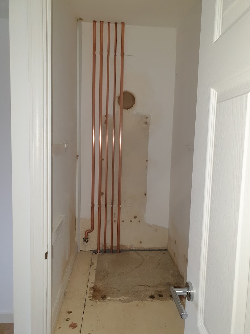 Thermoglow Plumbing & Heating Ltd — Photos 14
