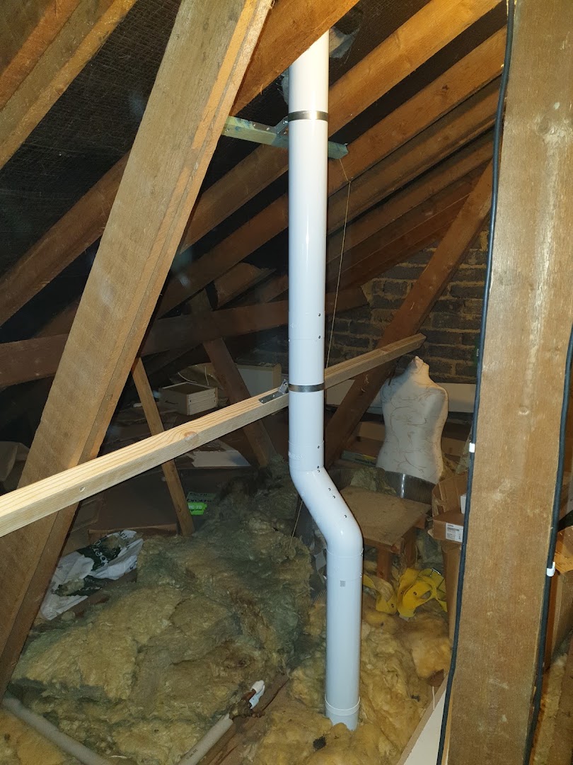 Thermoglow Plumbing & Heating Ltd — Photos 6