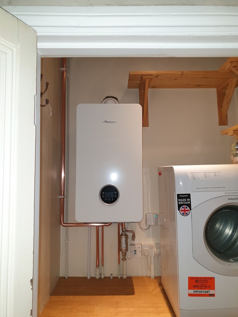 Thermoglow Plumbing & Heating Ltd — Photos 3