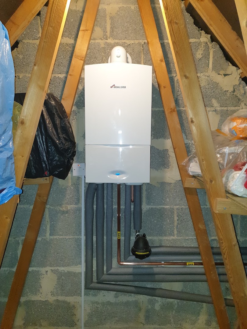 Thermoglow Plumbing & Heating Ltd — Photos 5