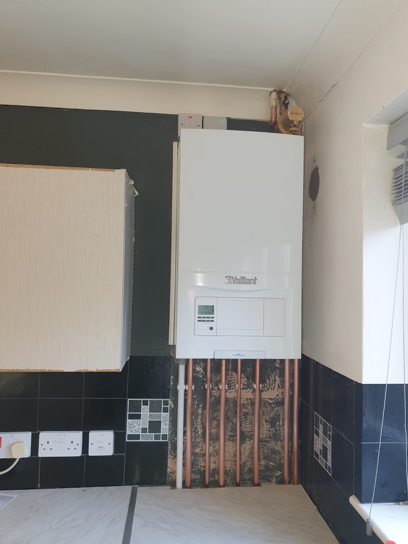 Thermoglow Plumbing & Heating Ltd — Photos 10